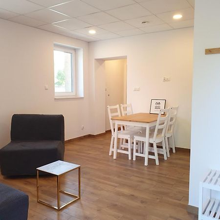 Apartamenty Siostra I Siostra Laziska  Eksteriør billede