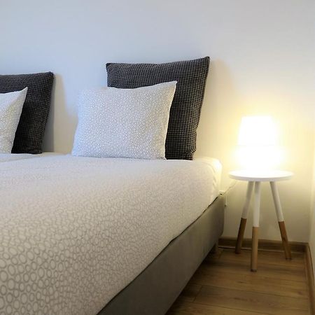 Apartamenty Siostra I Siostra Laziska  Eksteriør billede