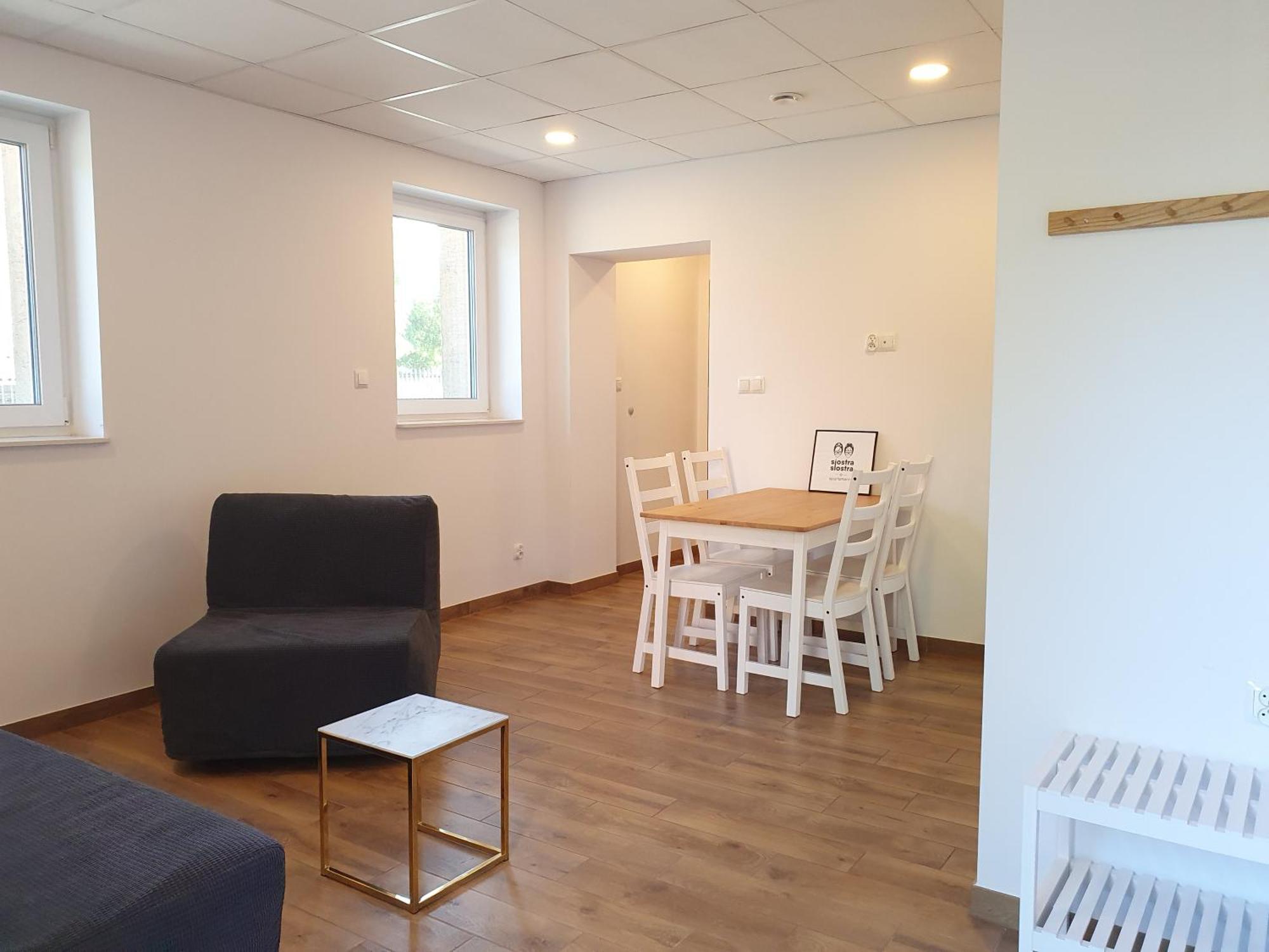 Apartamenty Siostra I Siostra Laziska  Eksteriør billede