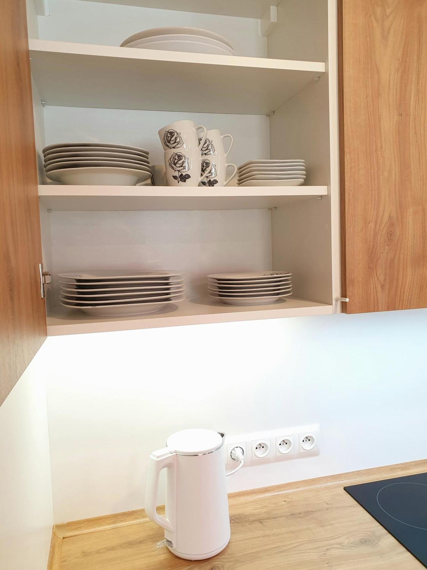 Apartamenty Siostra I Siostra Laziska  Eksteriør billede