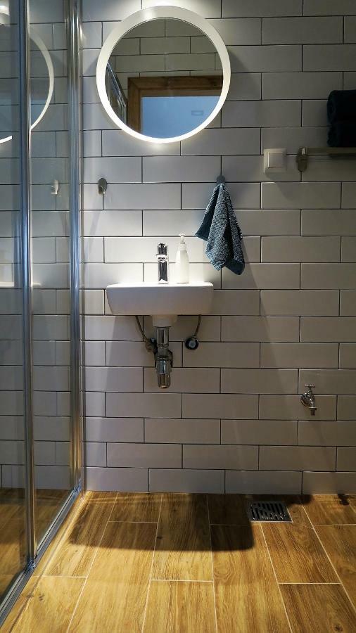Apartamenty Siostra I Siostra Laziska  Eksteriør billede