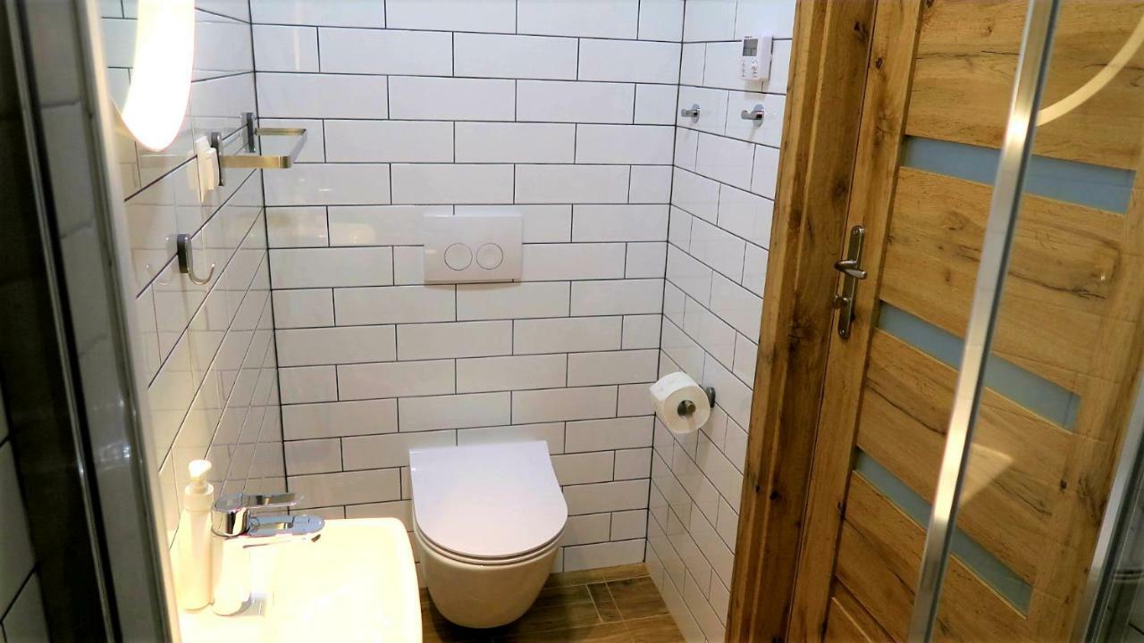 Apartamenty Siostra I Siostra Laziska  Eksteriør billede